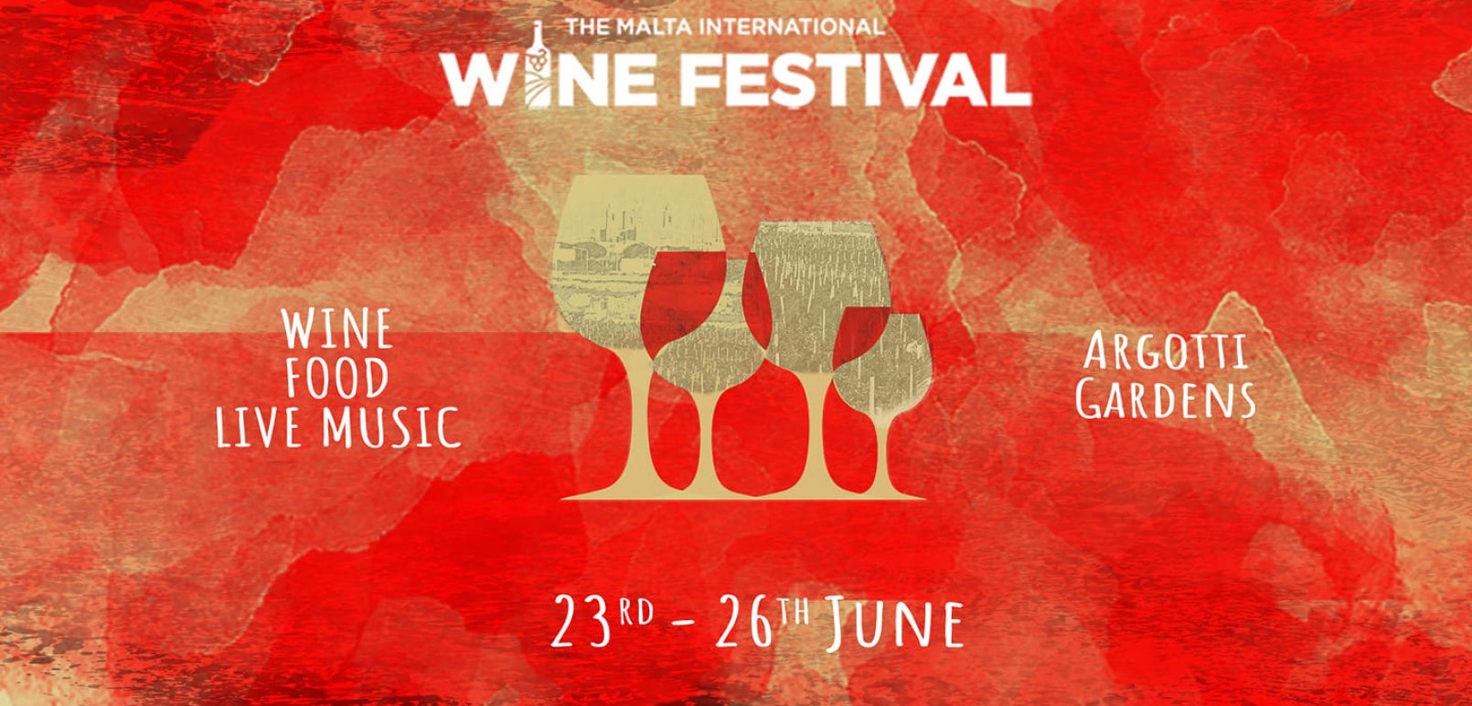 International Wine Festival 2022